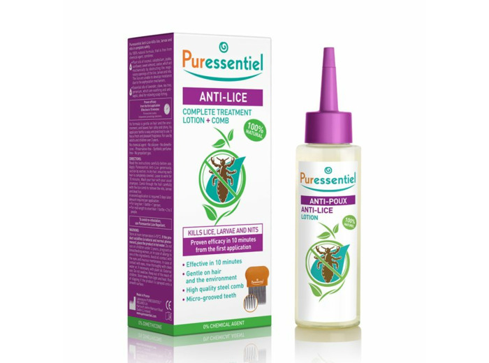 PSL LOTION A-POUX 100MLPEIG1
