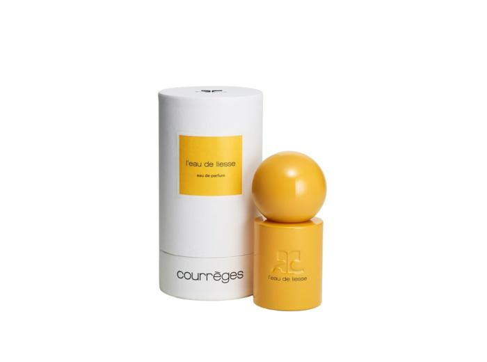 COURREGES PARFUMS - L'Eau De Liesse EP Vaporisateur 50ml