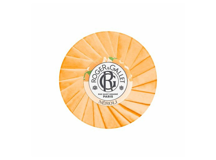 RG SAVON NEROLI 100G