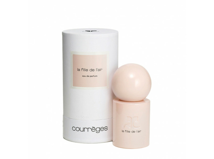 COURREGES PARFUMS - La Fille De L'Air EP Vaporisateur 50ml