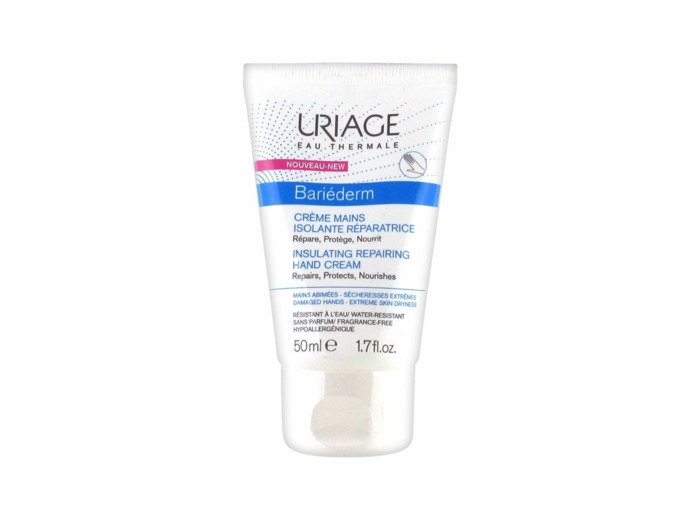 URIAGE BARIEDERM CR MAIN ISO REP 50ML1