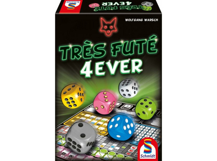 Très Futé ! 4 Ever