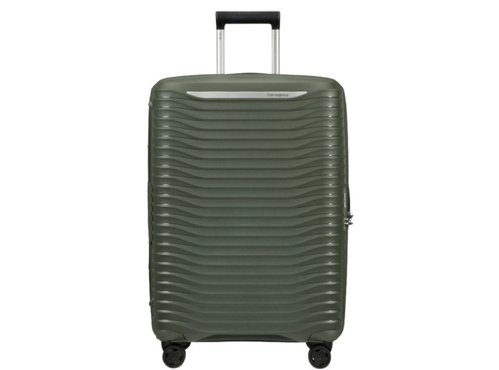 Samsonite Upscape Valise Extensible 4 Roues 68cm Climbing