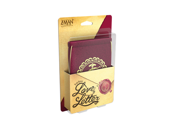 Love letter