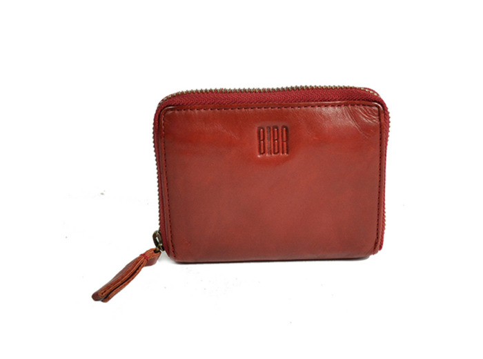 Biba Boston BT11 Portefeuille Burdeos