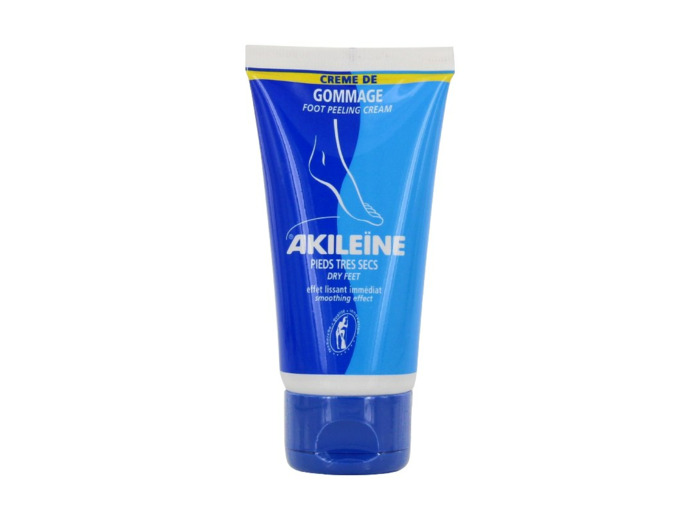 AKILEINE CR GOMMAGE T 75ML