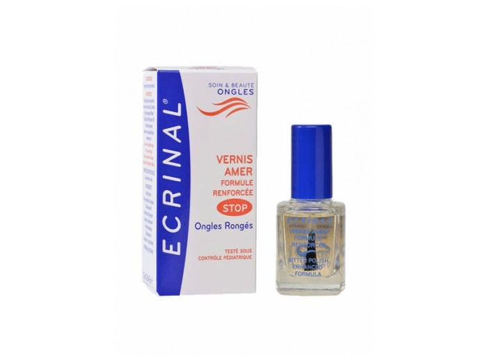 ECRINAL VERNIS ONGLES AMER FL10ML