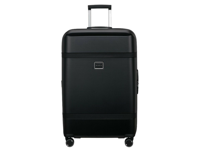 Samsonite Image Valise 4 Roues Extensible 75 Cm Black
