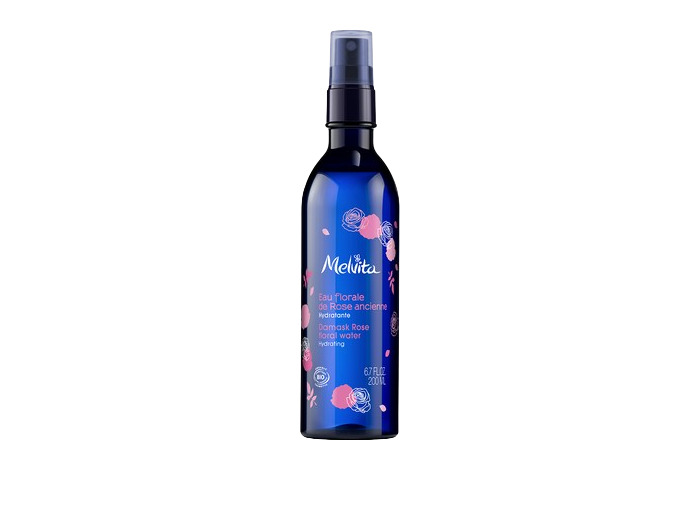 MELVITA EAU ROSE BRUMIS 200ML 1