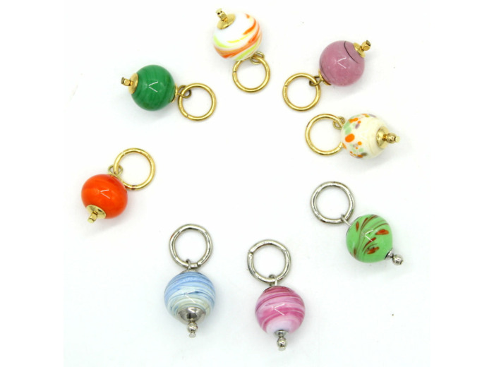 Perles pour bracelet à personnaliser