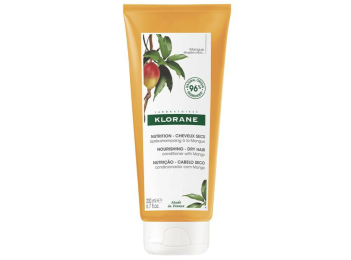 KLORANE A-SHP-BAUM NUTRIT MANGUE 200ML