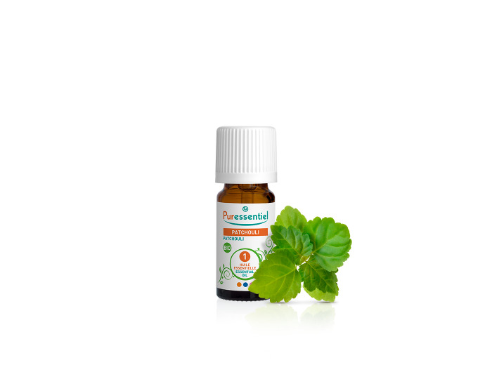 PSL HE PATCHOULI BIO 5ML