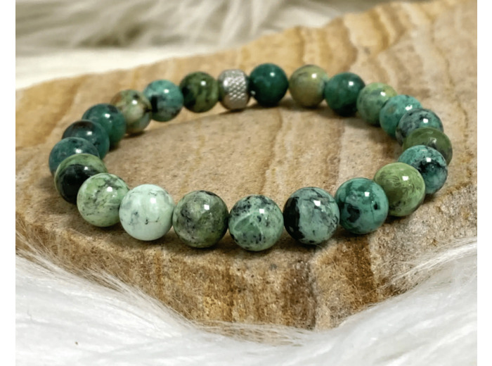 BRACELET VARISCITE