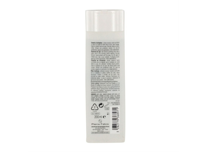 DUCRAY KERACNYL EAU NETT 200ML