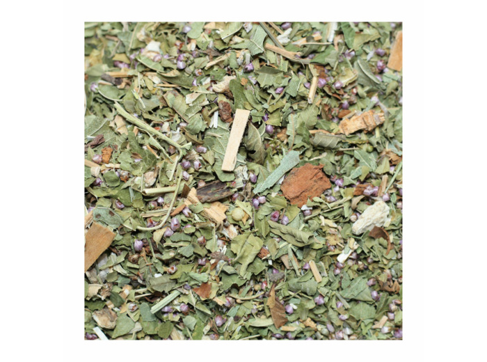 DÉTOX - Infusion N°3