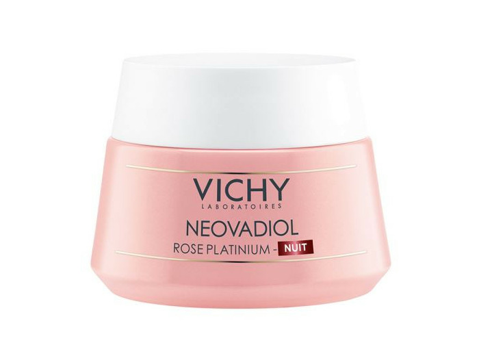 VICHY NEOVADIOL ROSE PLATINIUM NUIT 50ML