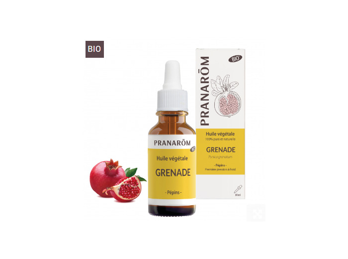 PRAN HV GRENADE 30ML