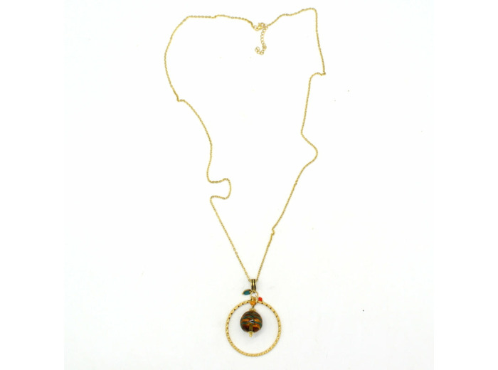 Collier TERRA VIVA