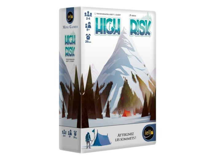High Risk