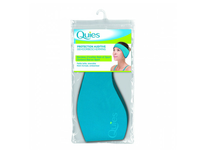 QUIES BANDEAU BAIN PM