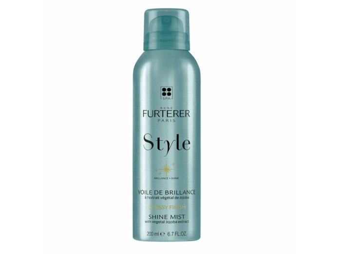 FURTERER STYLE VOILE DE BRILLANCE 200ML