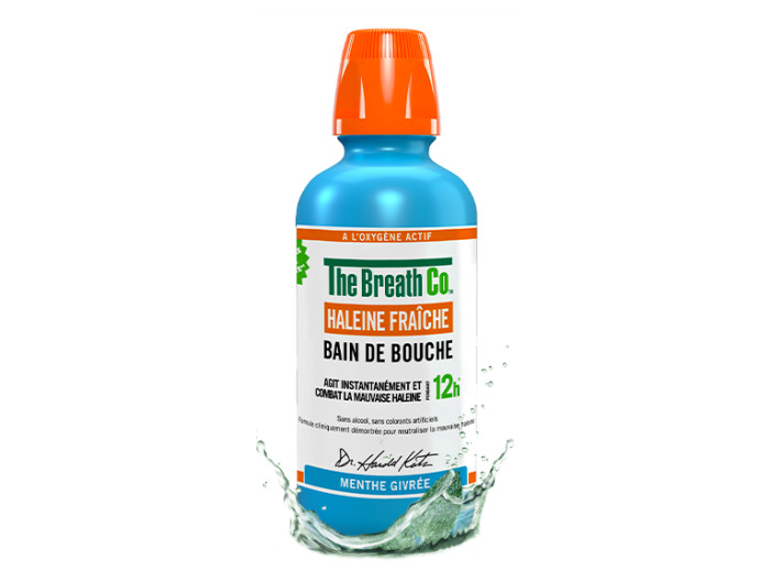 BREATHCO MENTHE GIVREE