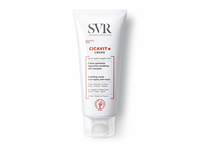 SVR CICAVIT CR T100ML