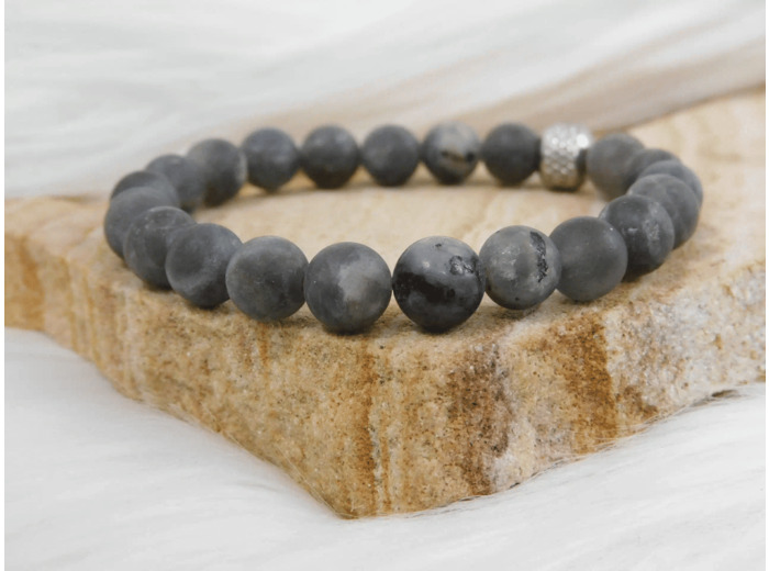 BRACELET LABRADORIT DEPOLI