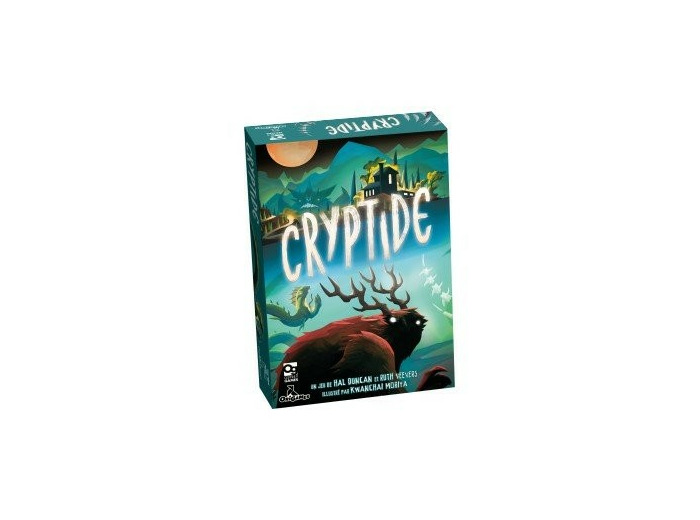 Cryptide