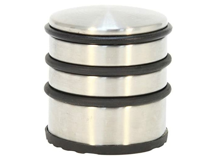 JJA 721061 Bloc Porte Inox