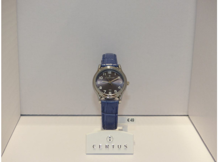 Montre dame quartz
