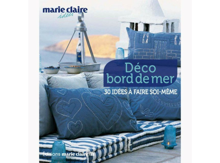 Déco bord de mer - Marie Claire Idées
