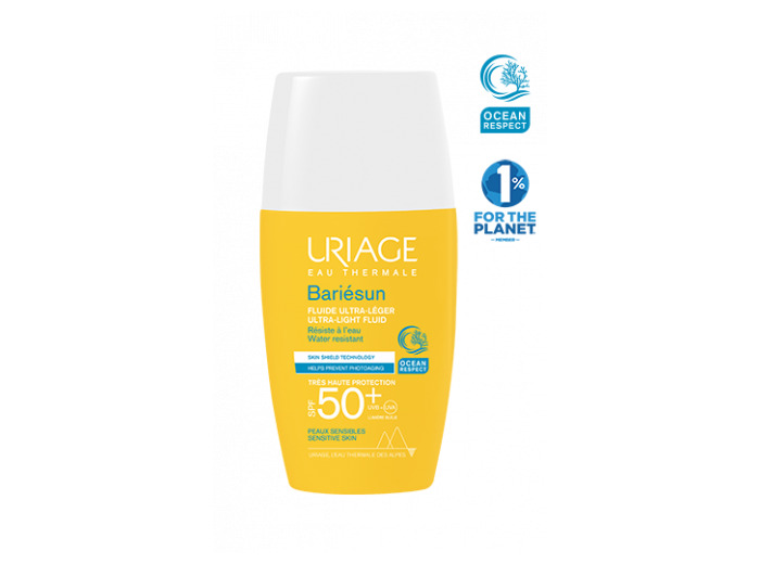 URIAGE BARIESUN FLUIDE ULTRA SPF50 30ML