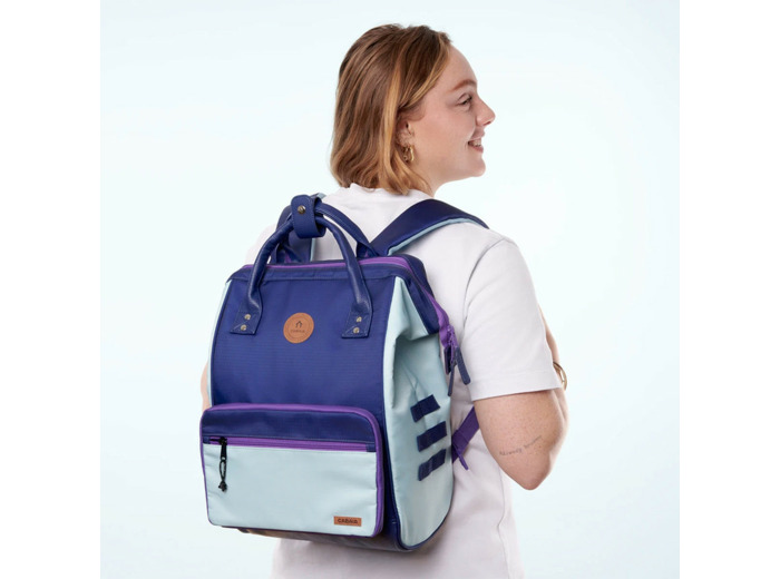 Cabaïa Medium Sac A Dos 13" Betherem