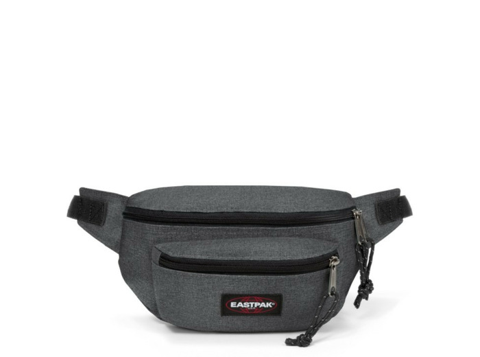 Eastpak Doggy Bag Sac Banane 77h Black Denim
