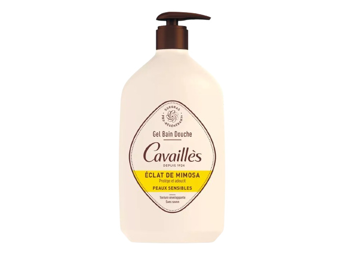 GEL BAIN DOUCHE ECLAT DE MIMOSA 1L