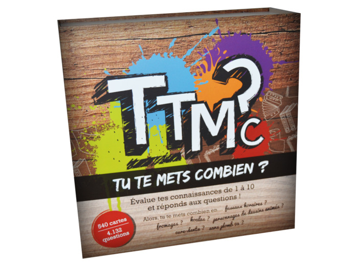 Ttmc