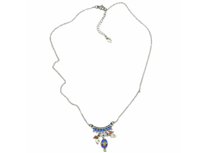 Collier ethnique SILLAGE