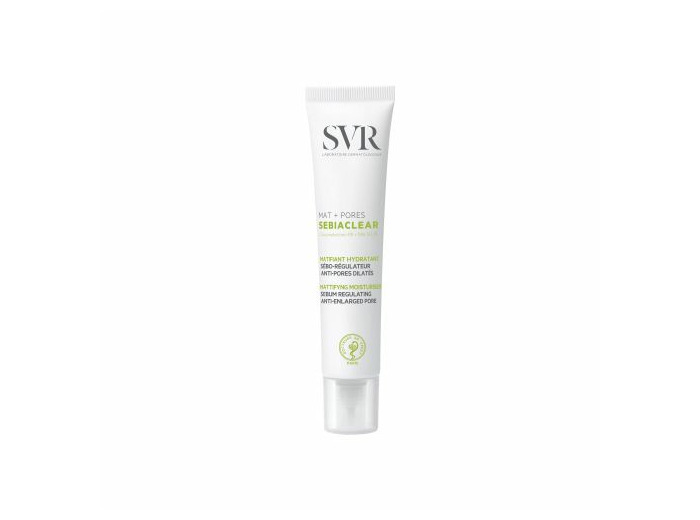 Soin Mat+Pores 40ml Sebiaclear Svr