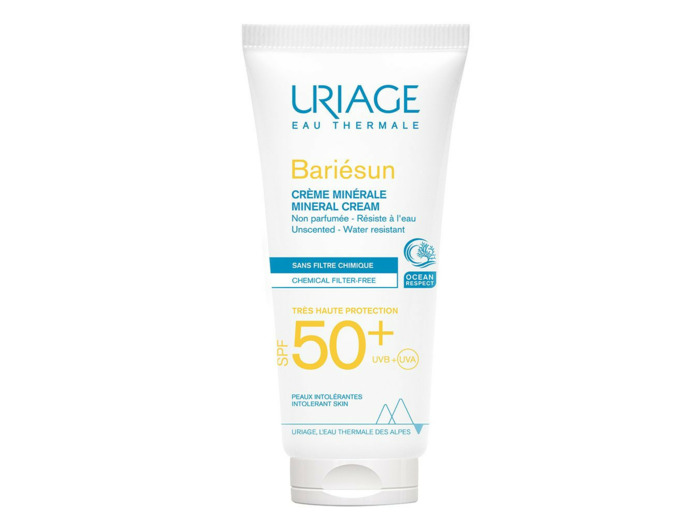 URIAGE BARIESUN CR MIN 50 TB100ML 1