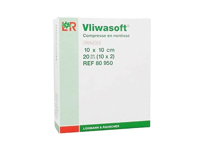 VLIWASOFT COMP ST 10X 10CM10 T