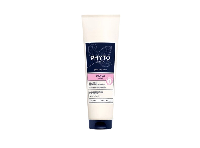 PHYTO GEL-CR DEFINIT BOUCLES JOUR 1 150ML