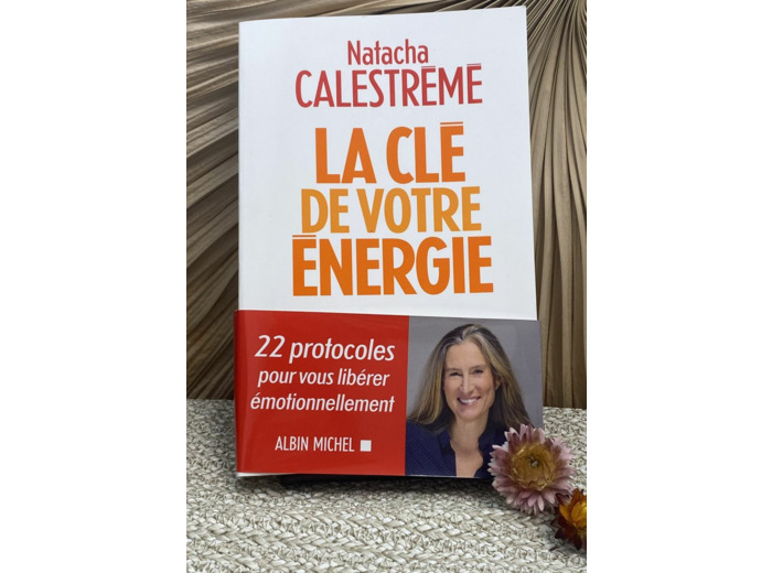 La clé de votre énergie