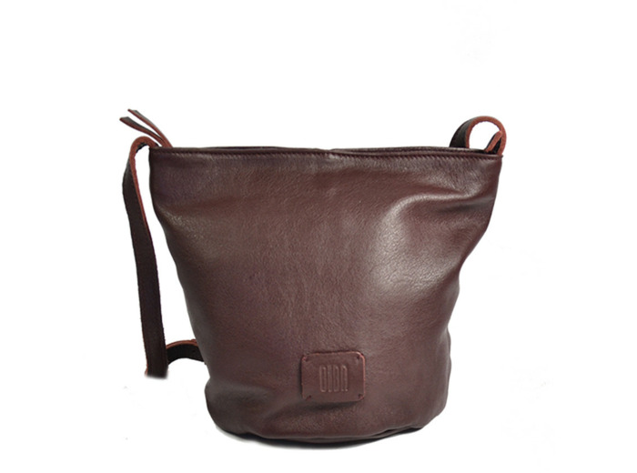 Biba Chester Tb Sac A Bandoulière CET1L Burdeos