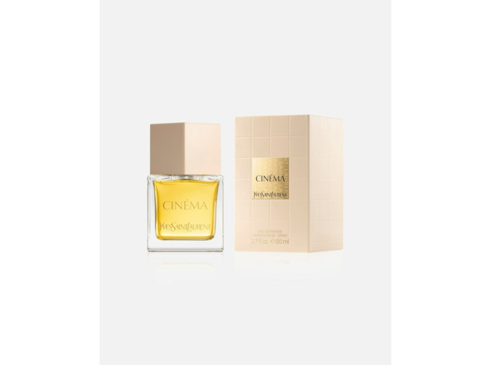 YSL BEAUTE-Cinéma EP Vaporisateur 80ml