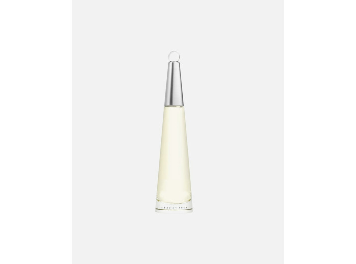 SHISEIDO GROUP - L'EAU D'ISSEY EP Vaporisateur Rechargeable 50ml