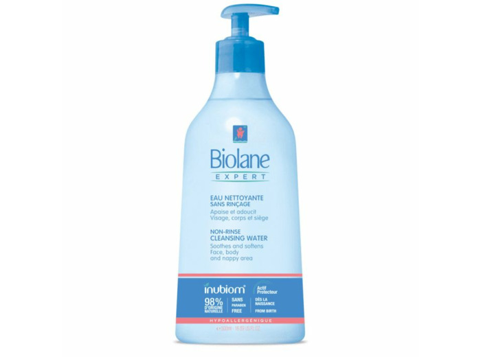 BIOLANE XPERT EAU NETTOYANTE 500ML