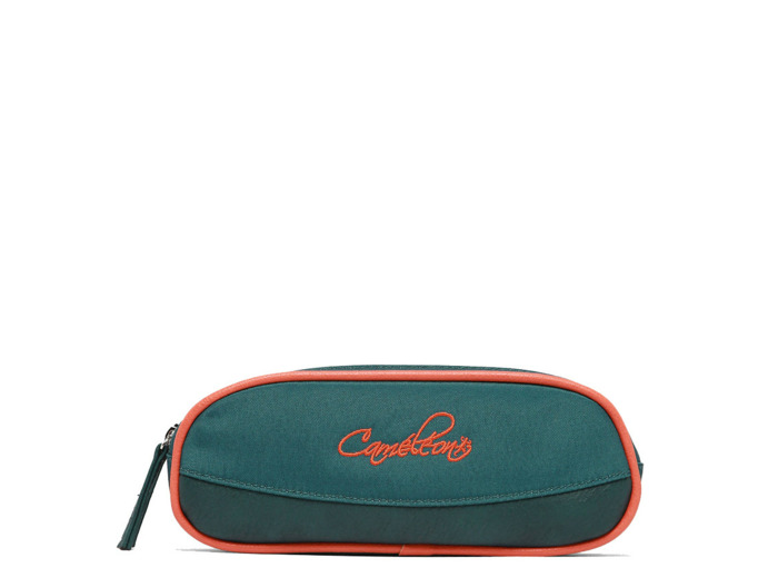 Cameleon Trousse Double Vintage Urban Blue Dunk