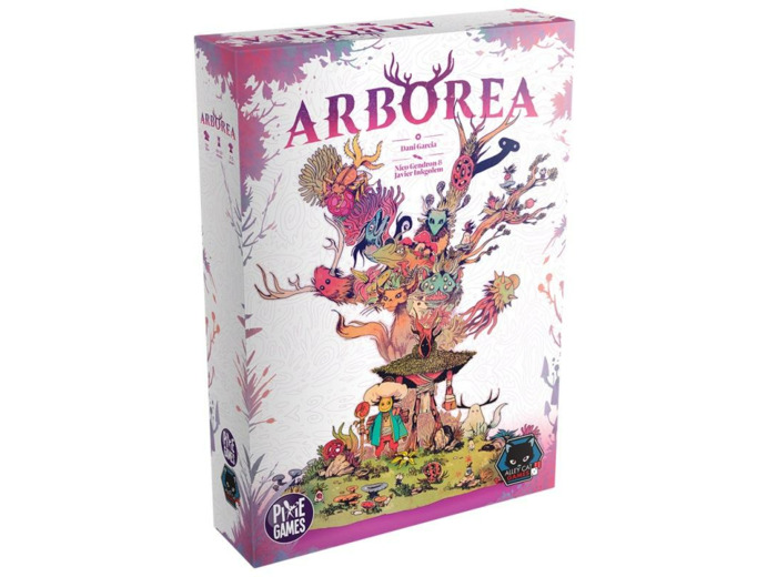 Arborea