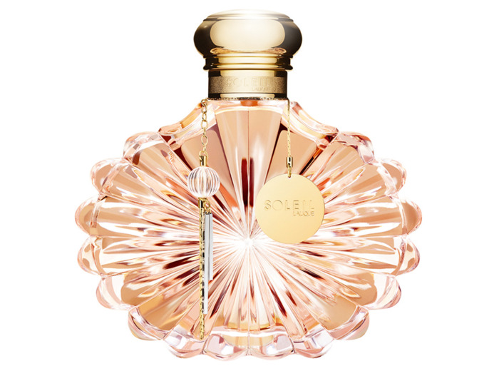 LALIQUE PARFUMS - Soleil Lalique EP Vaporisateur 100ml